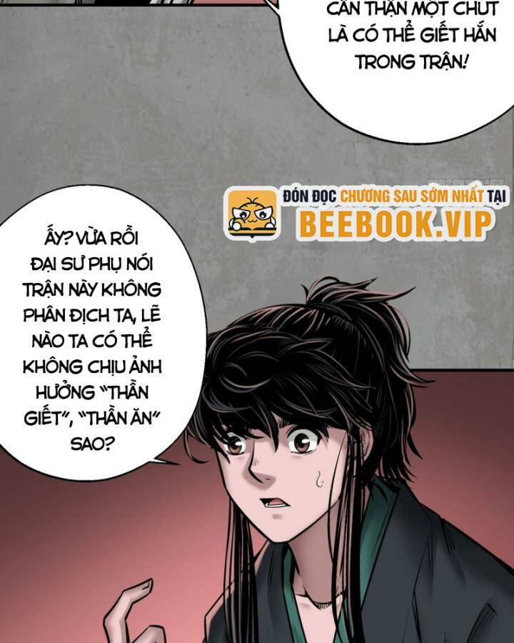 Tàng Phong Hành - Chapter 204 - Page 24