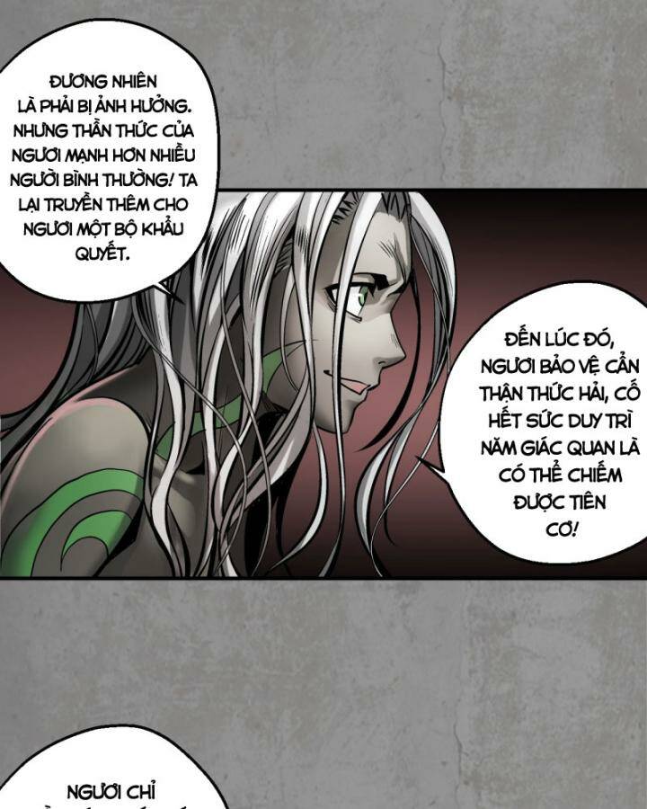 Tàng Phong Hành - Chapter 204 - Page 26