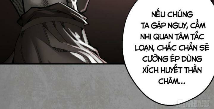 Tàng Phong Hành - Chapter 204 - Page 29