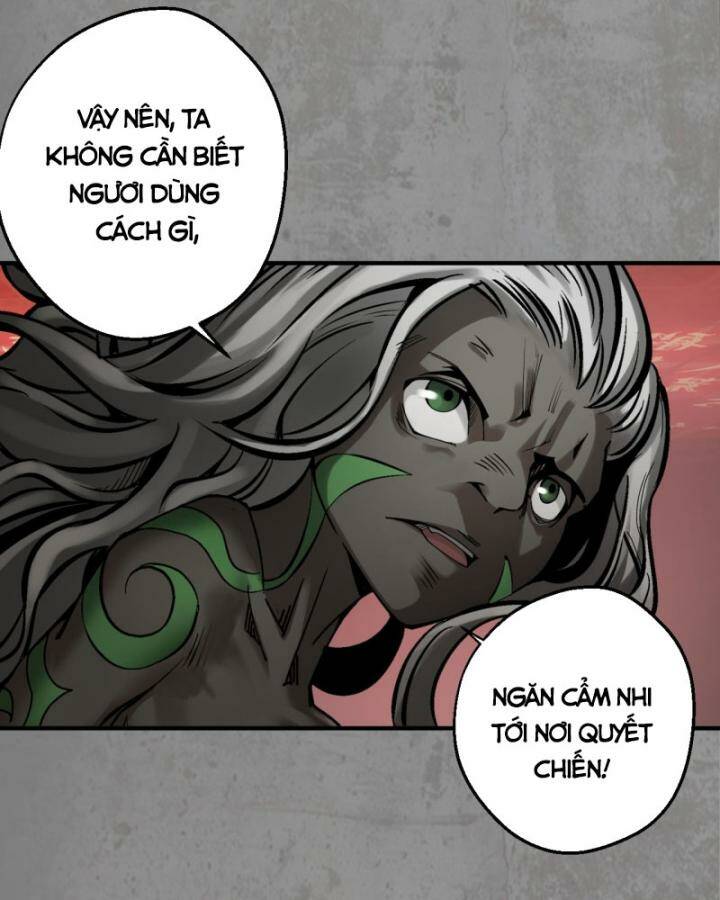 Tàng Phong Hành - Chapter 204 - Page 30