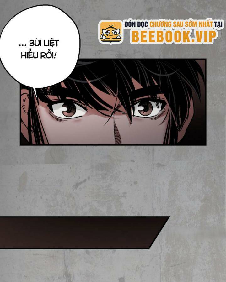 Tàng Phong Hành - Chapter 204 - Page 31