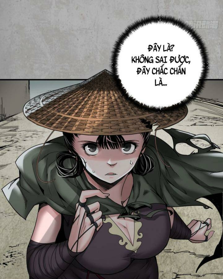 Tàng Phong Hành - Chapter 204 - Page 33