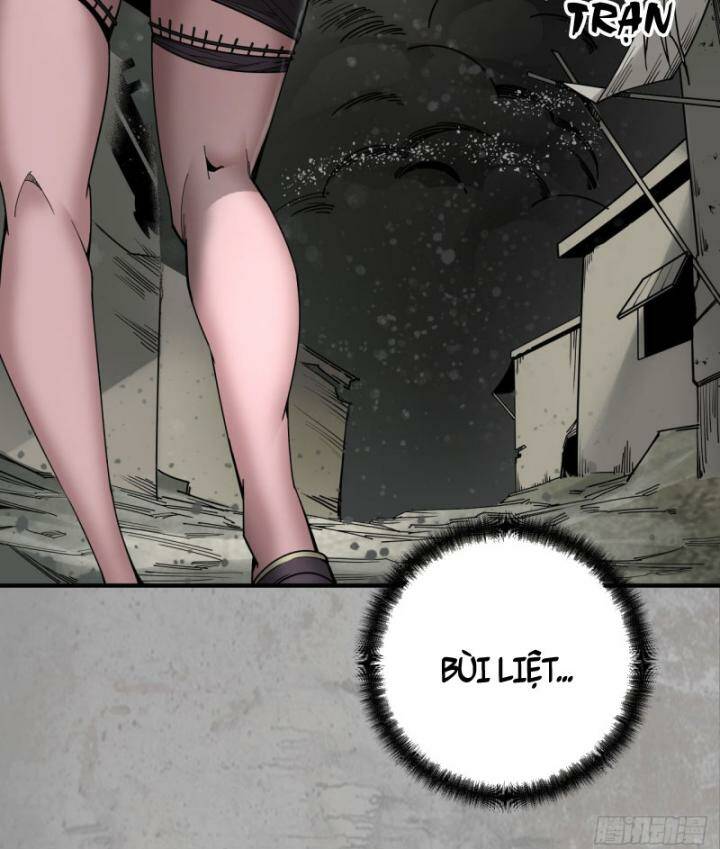 Tàng Phong Hành - Chapter 204 - Page 36