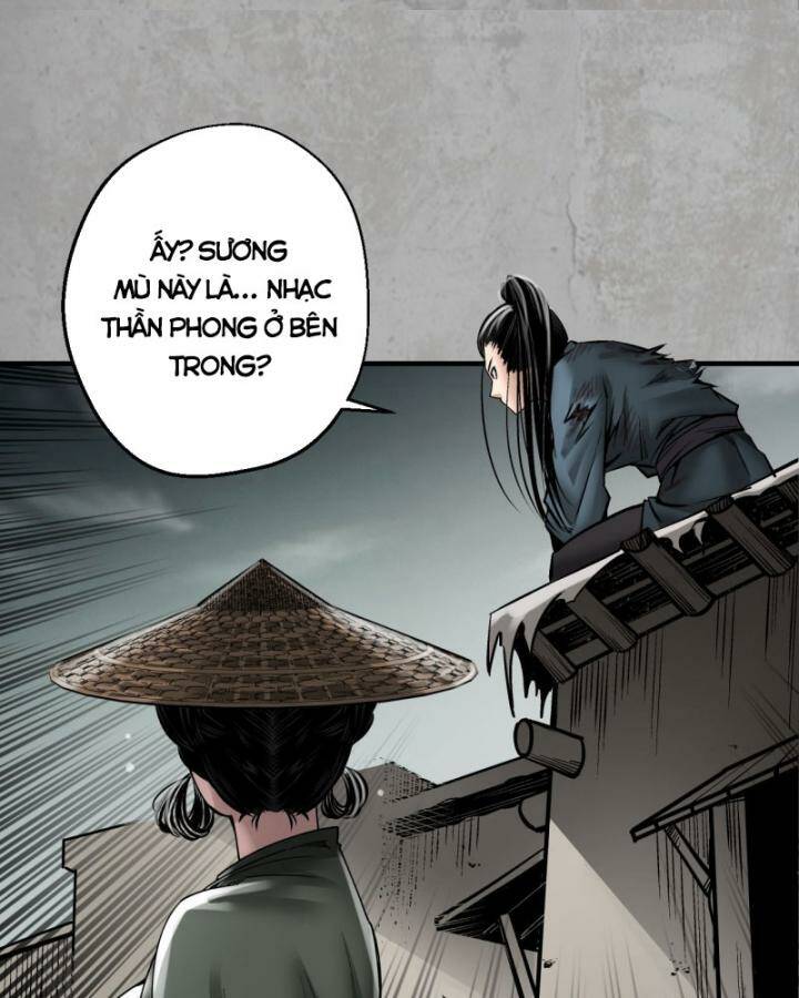 Tàng Phong Hành - Chapter 204 - Page 37