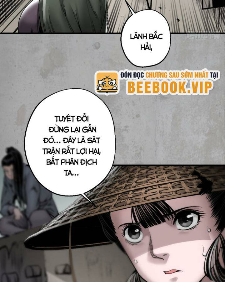 Tàng Phong Hành - Chapter 204 - Page 38