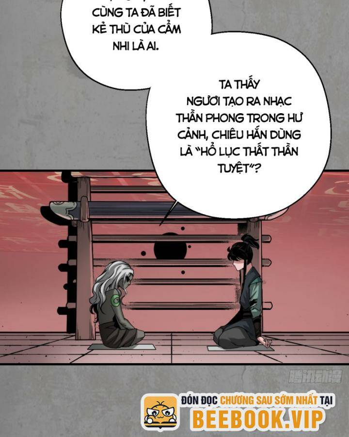 Tàng Phong Hành - Chapter 204 - Page 3