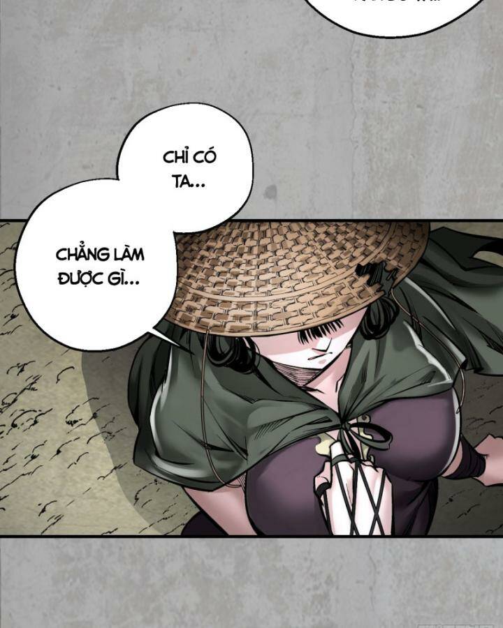 Tàng Phong Hành - Chapter 204 - Page 41