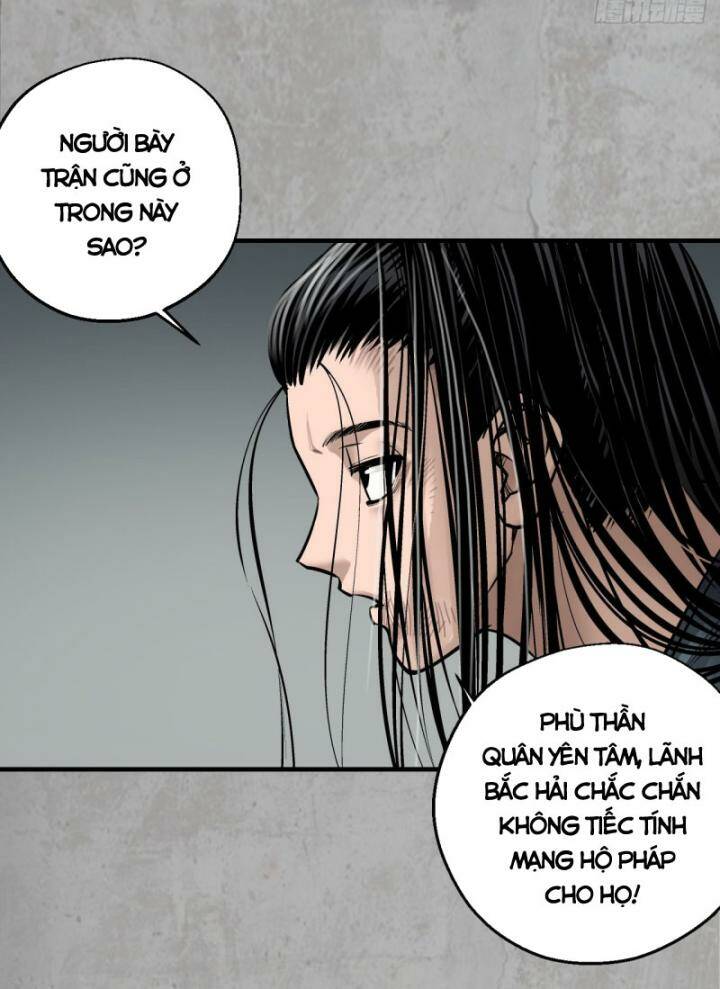 Tàng Phong Hành - Chapter 204 - Page 42