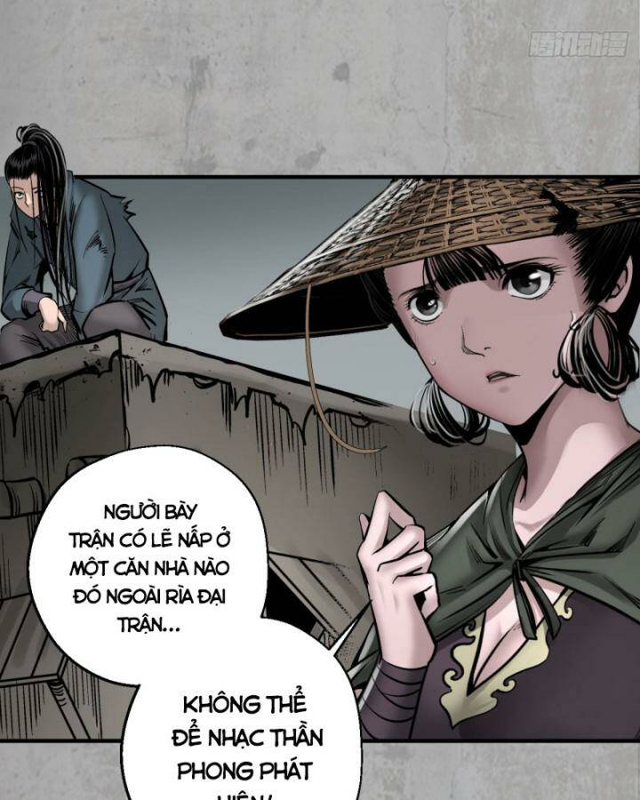 Tàng Phong Hành - Chapter 204 - Page 43