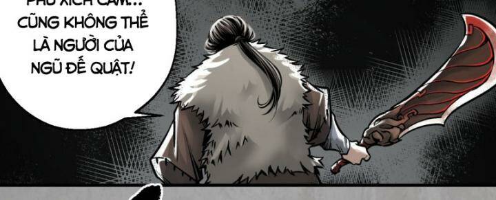 Tàng Phong Hành - Chapter 204 - Page 45