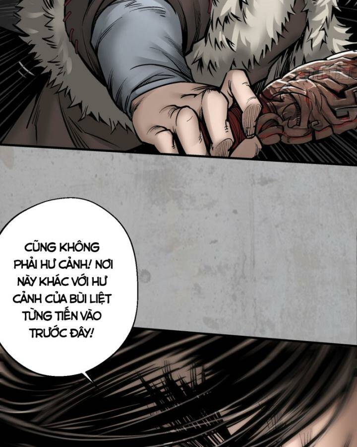 Tàng Phong Hành - Chapter 204 - Page 47