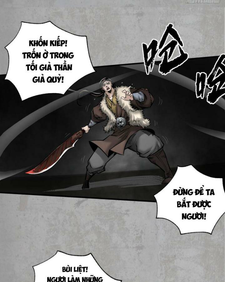 Tàng Phong Hành - Chapter 204 - Page 49