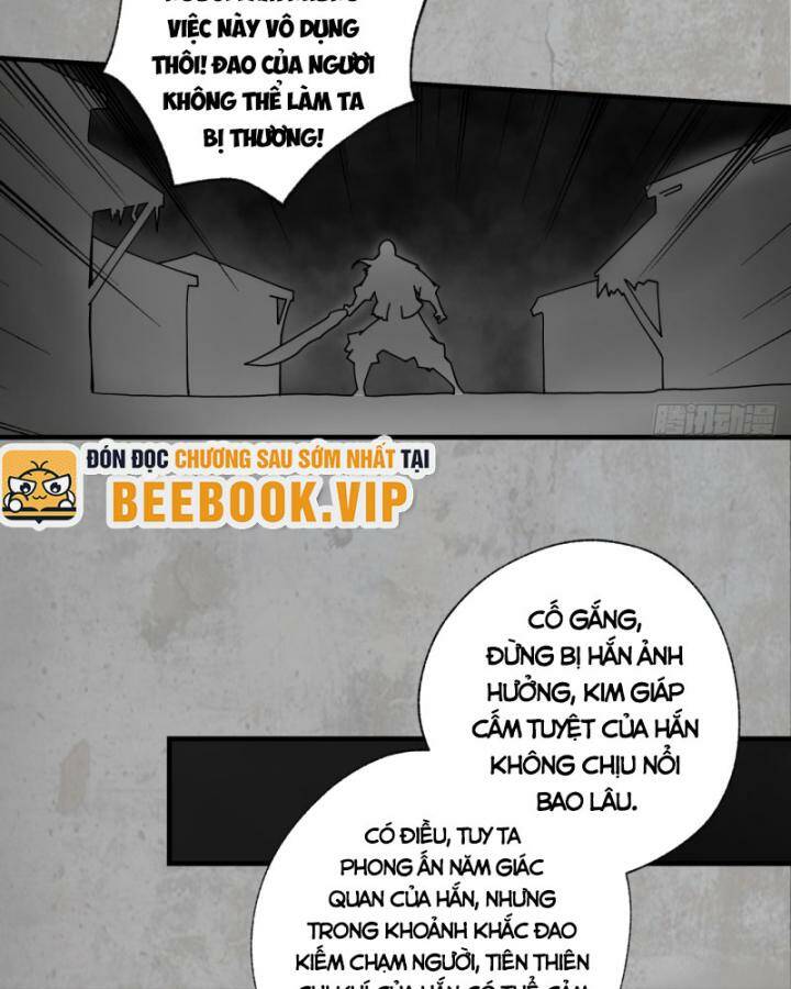 Tàng Phong Hành - Chapter 204 - Page 50