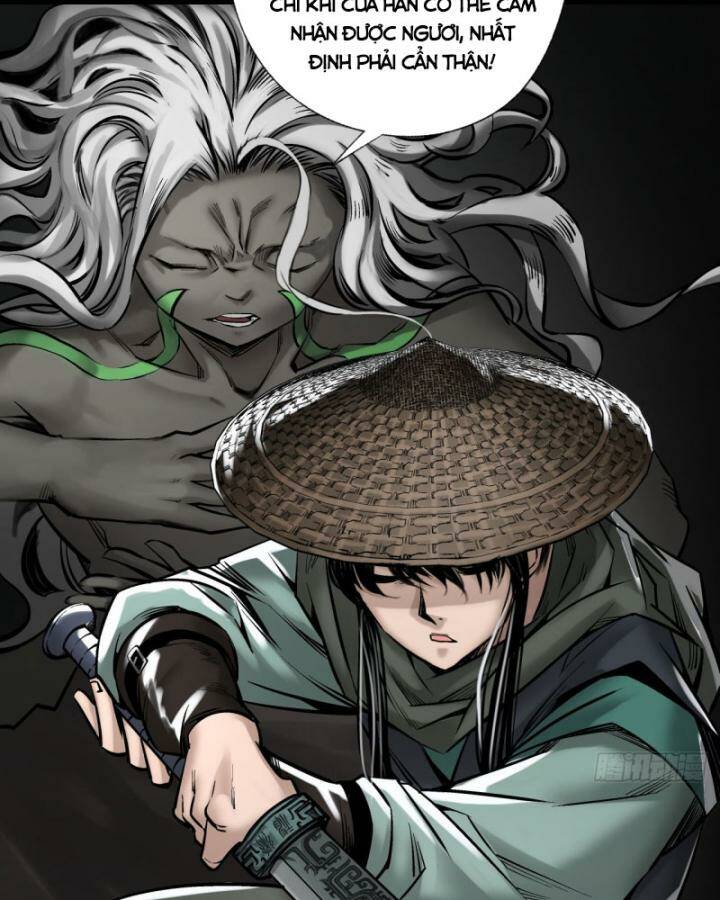 Tàng Phong Hành - Chapter 204 - Page 51