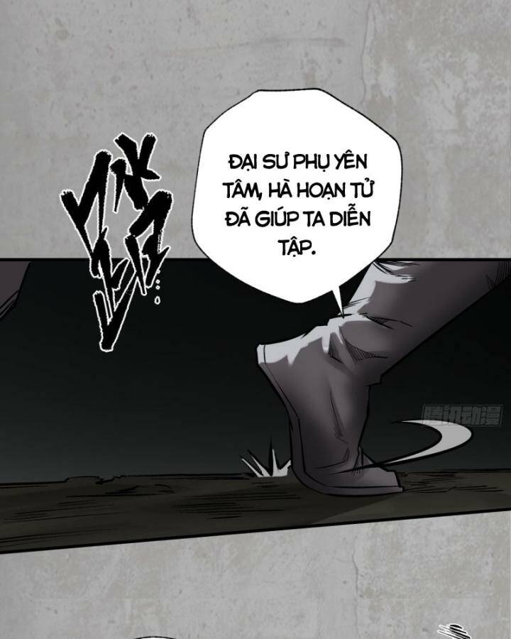 Tàng Phong Hành - Chapter 204 - Page 53