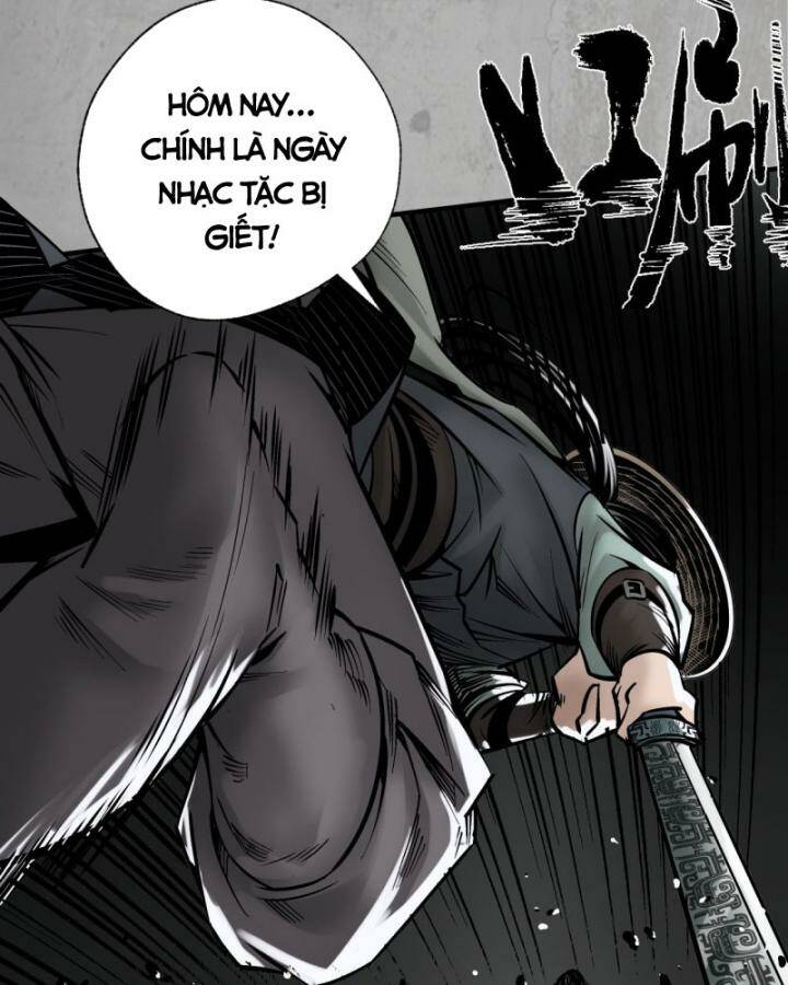 Tàng Phong Hành - Chapter 204 - Page 54