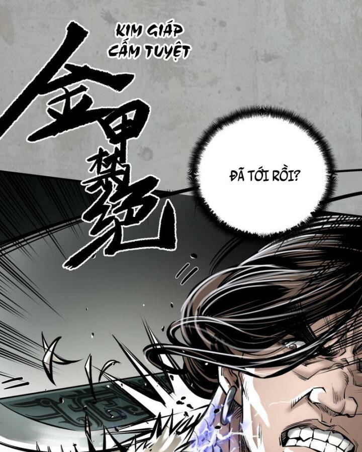 Tàng Phong Hành - Chapter 204 - Page 56