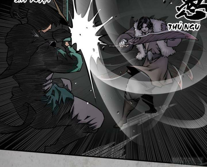 Tàng Phong Hành - Chapter 204 - Page 58