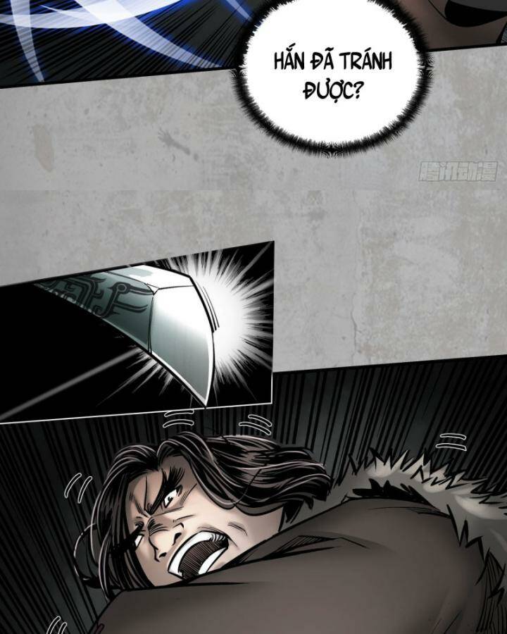 Tàng Phong Hành - Chapter 204 - Page 60