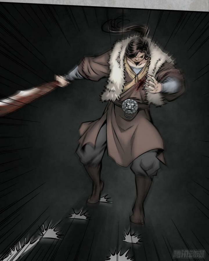 Tàng Phong Hành - Chapter 204 - Page 63