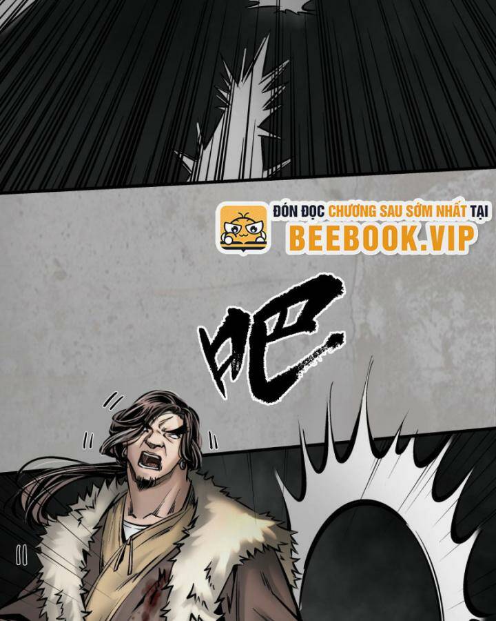 Tàng Phong Hành - Chapter 204 - Page 64