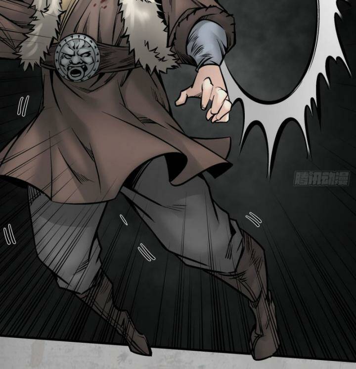 Tàng Phong Hành - Chapter 204 - Page 65