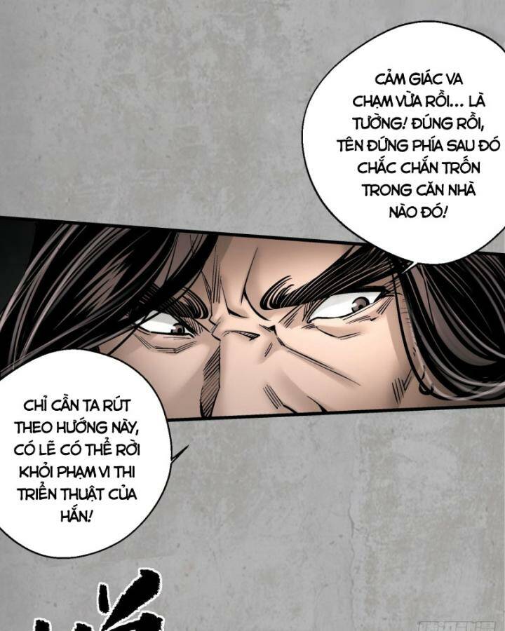 Tàng Phong Hành - Chapter 204 - Page 66