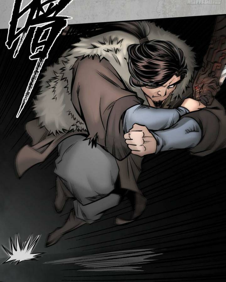 Tàng Phong Hành - Chapter 204 - Page 67