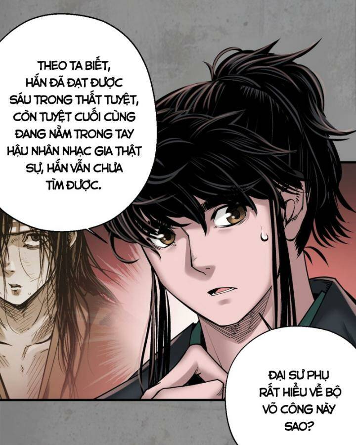 Tàng Phong Hành - Chapter 204 - Page 6