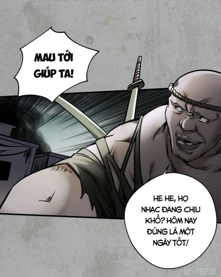 Tàng Phong Hành - Chapter 204 - Page 69
