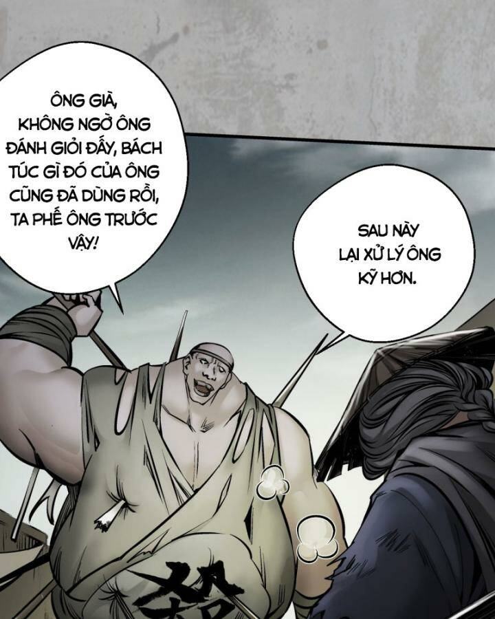 Tàng Phong Hành - Chapter 204 - Page 70