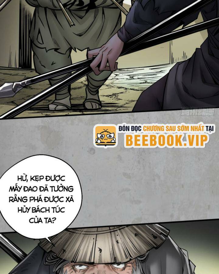 Tàng Phong Hành - Chapter 204 - Page 71