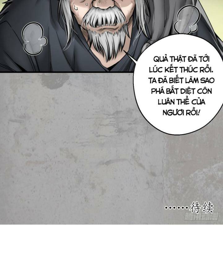 Tàng Phong Hành - Chapter 204 - Page 72