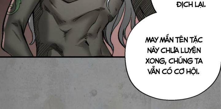 Tàng Phong Hành - Chapter 204 - Page 8