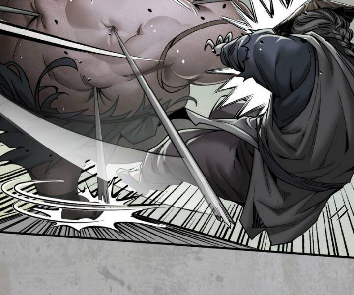 Tàng Phong Hành - Chapter 205 - Page 9