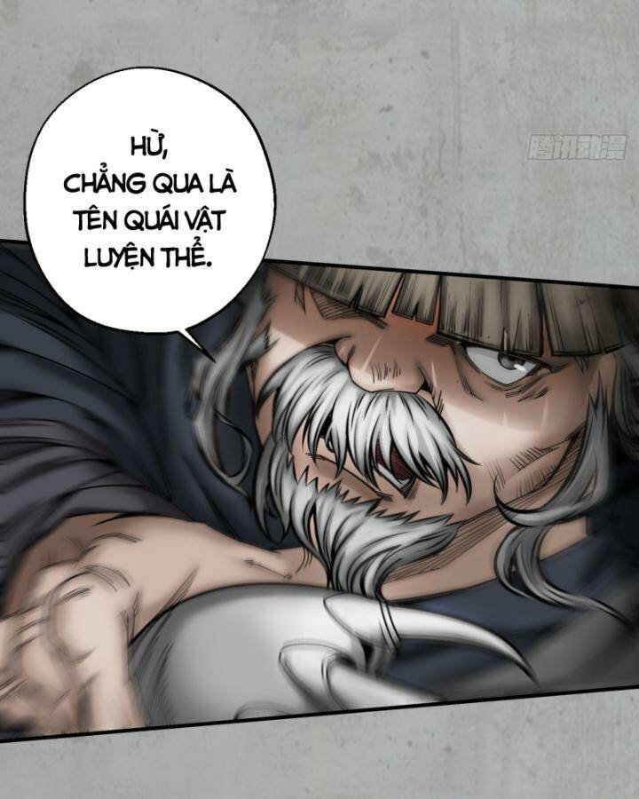 Tàng Phong Hành - Chapter 205 - Page 10