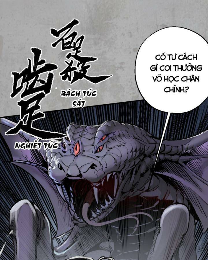 Tàng Phong Hành - Chapter 205 - Page 11