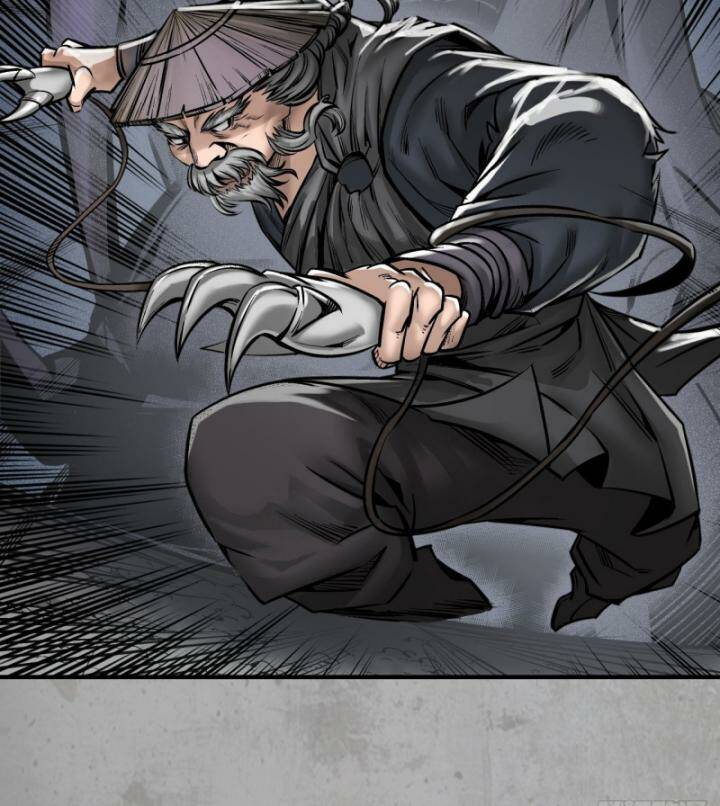 Tàng Phong Hành - Chapter 205 - Page 12