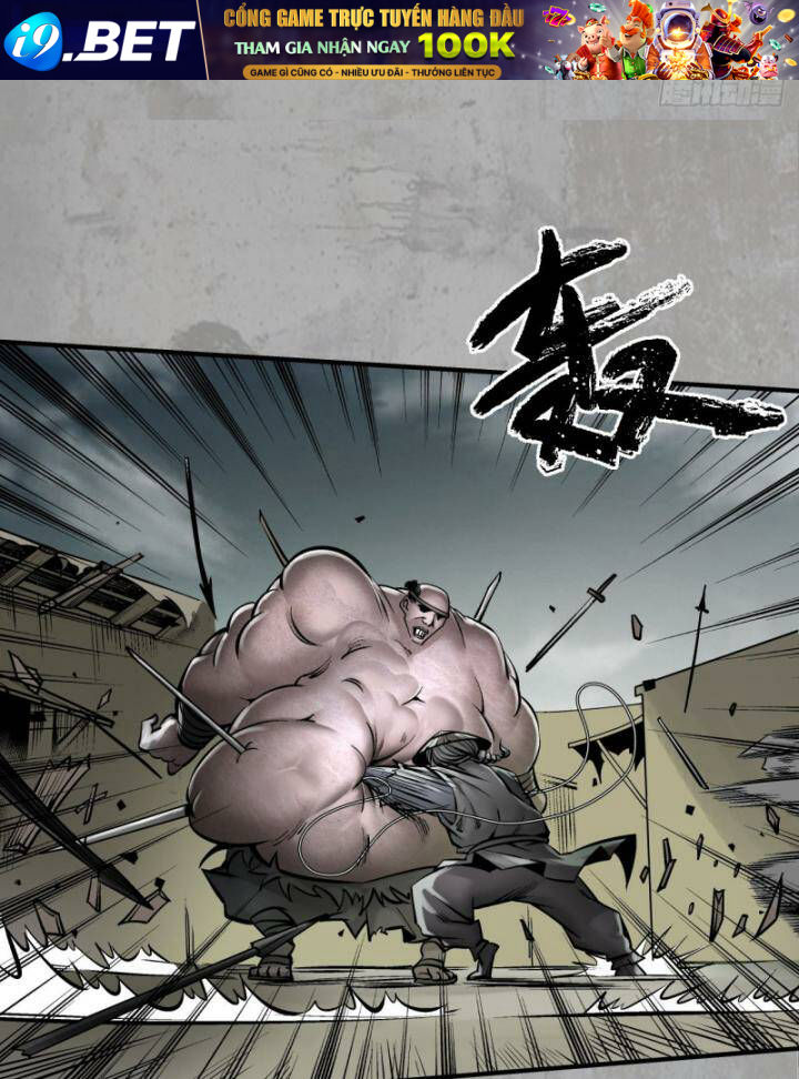 Tàng Phong Hành - Chapter 205 - Page 13