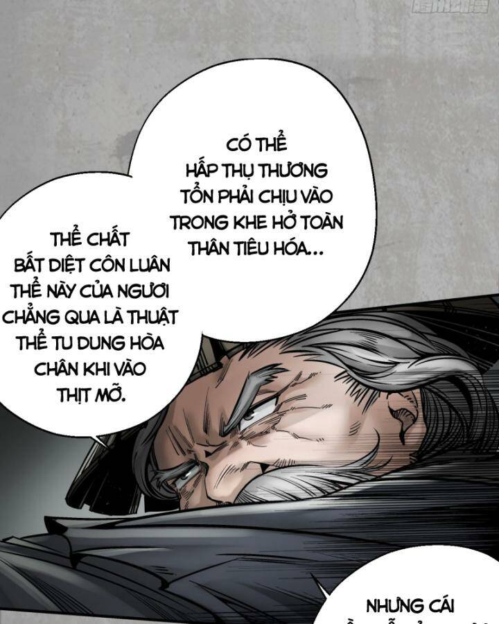 Tàng Phong Hành - Chapter 205 - Page 17