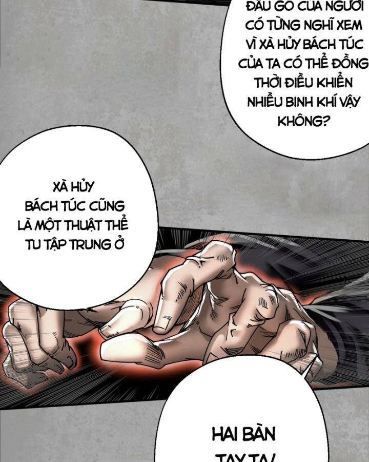 Tàng Phong Hành - Chapter 205 - Page 18