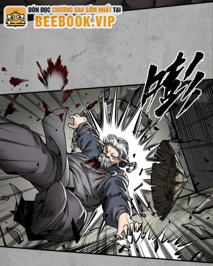 Tàng Phong Hành - Chapter 205 - Page 26