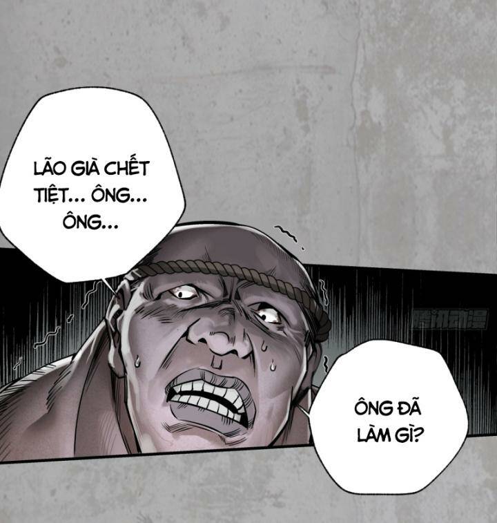 Tàng Phong Hành - Chapter 205 - Page 27