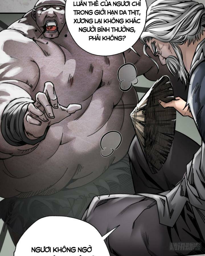 Tàng Phong Hành - Chapter 205 - Page 29