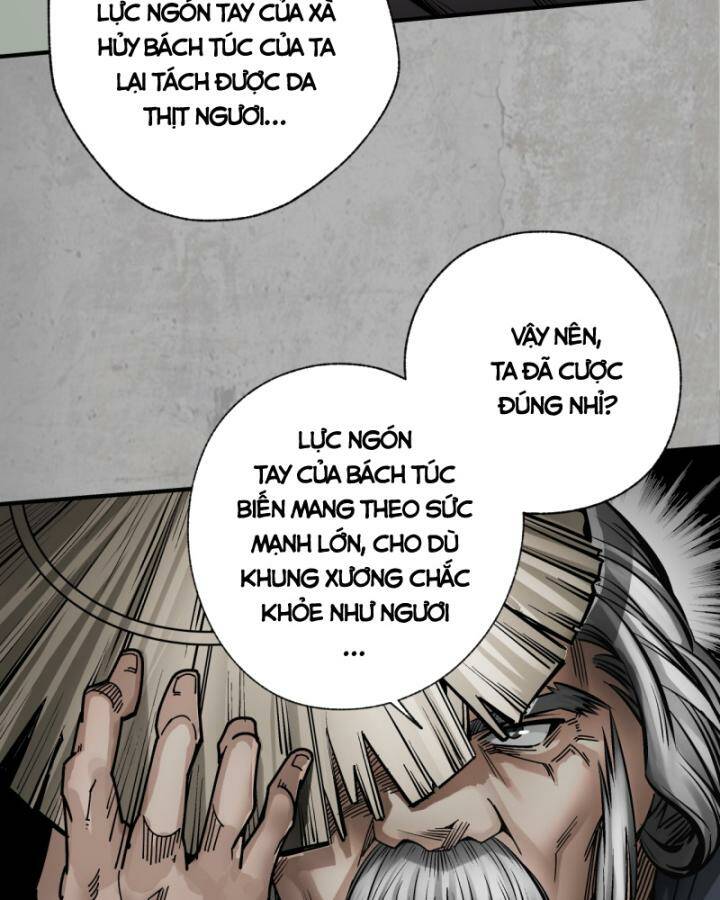 Tàng Phong Hành - Chapter 205 - Page 30