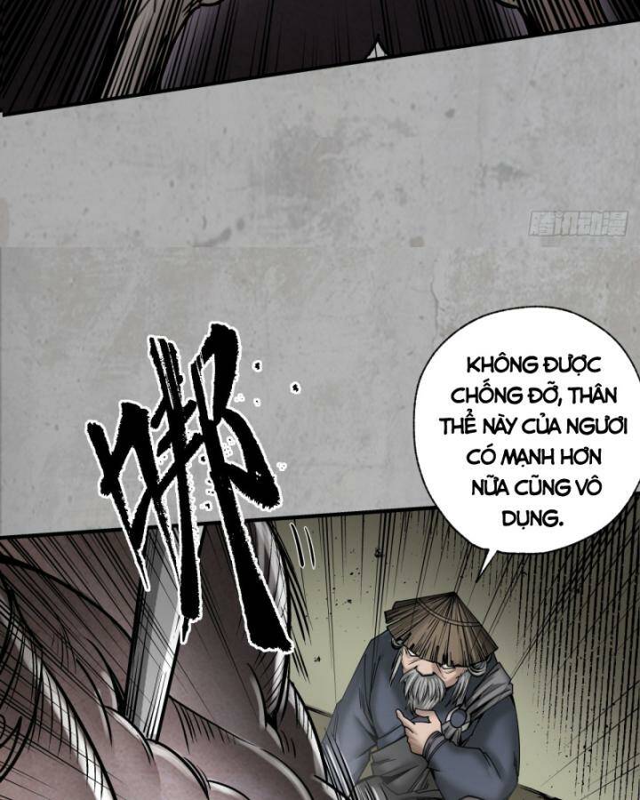 Tàng Phong Hành - Chapter 205 - Page 34