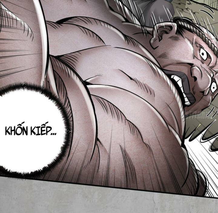 Tàng Phong Hành - Chapter 205 - Page 35