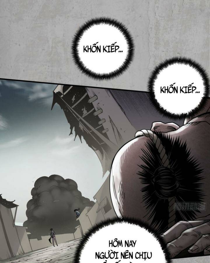 Tàng Phong Hành - Chapter 205 - Page 36