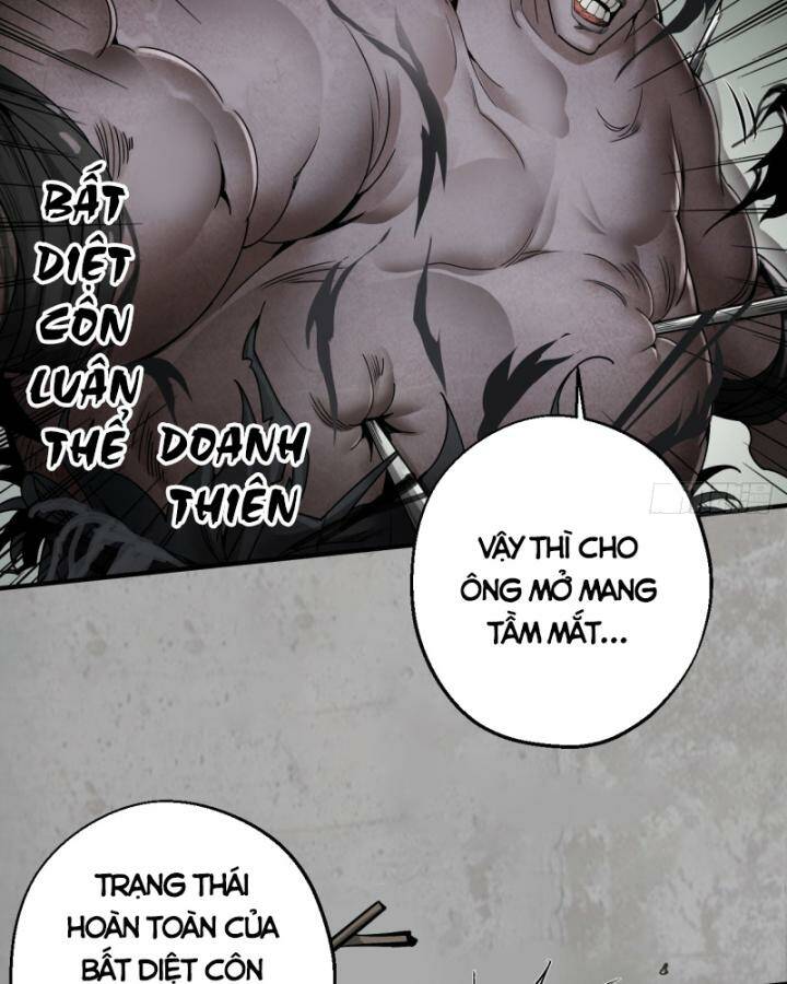 Tàng Phong Hành - Chapter 205 - Page 3