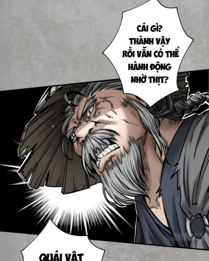 Tàng Phong Hành - Chapter 205 - Page 41